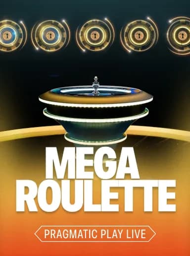 Mega Roulette